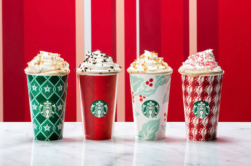 Starbucks Holiday Hours