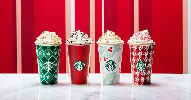 Starbucks Holiday Hours