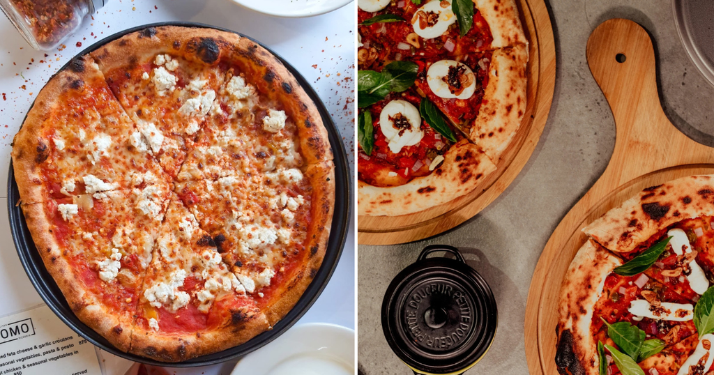 best pizza porteña near me