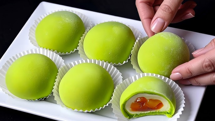 anko dango near me