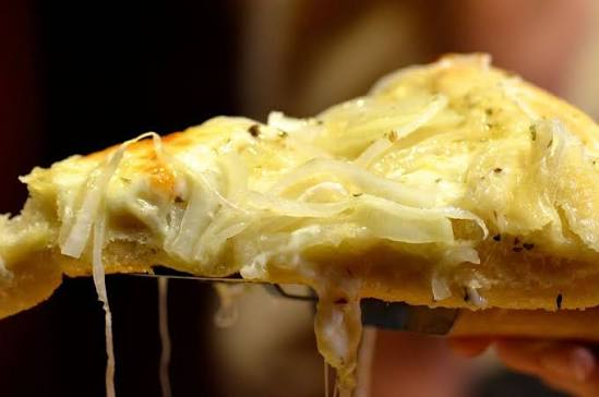best pizza fugazza near me