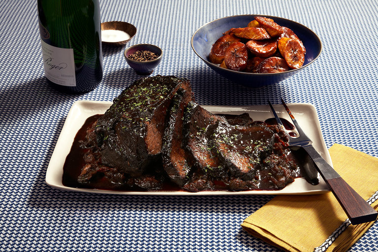 best asado negro near me