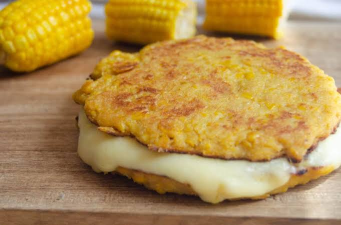 best arepa de choclo near me