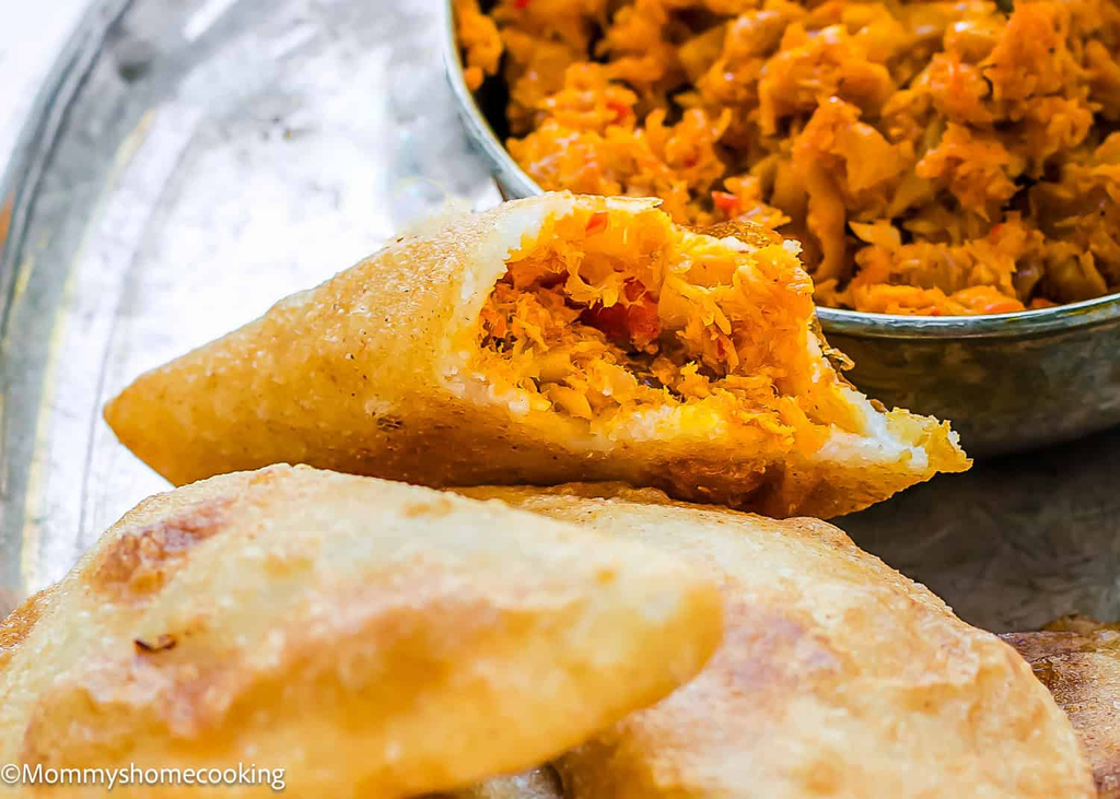 best empanadas de cazón near me