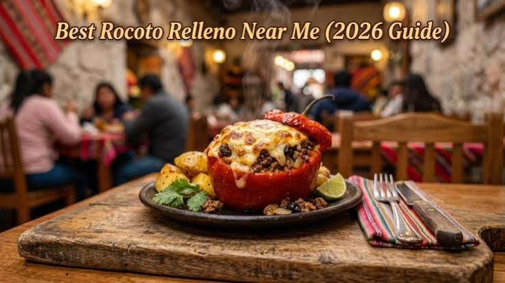 best rocoto relleno near me