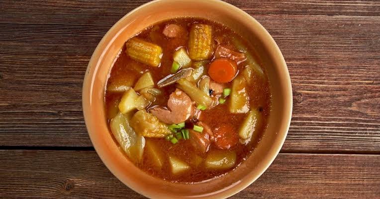 best mondongo soup near me