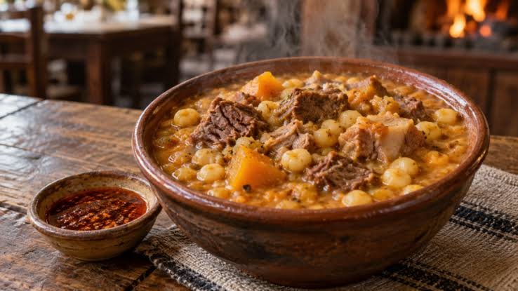best locro argentino near me