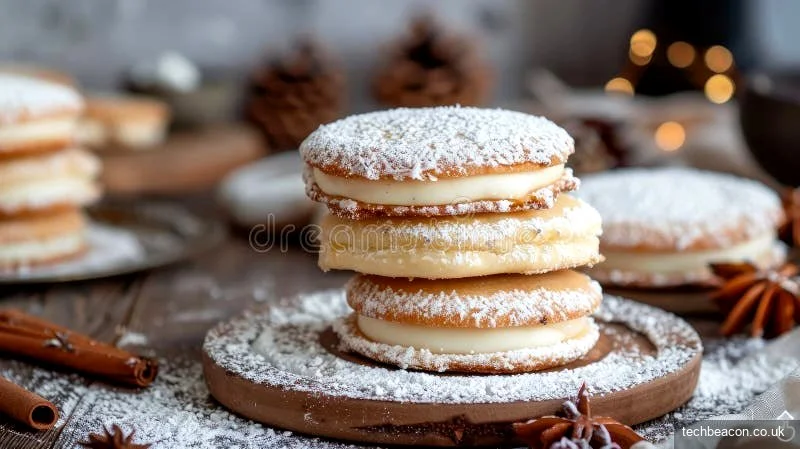 Best Alfajores Argentinos Near Me