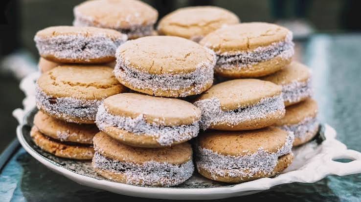 Argentine Desserts Near Me
