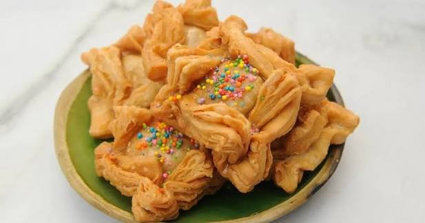 Best Pastelitos Argentinos Near Me