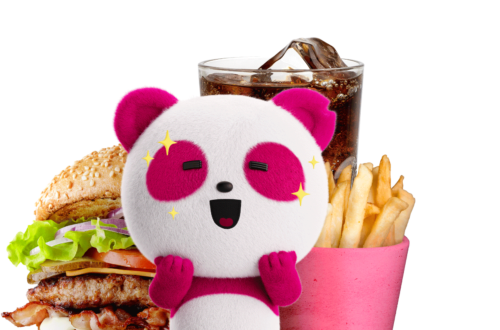 Food Delivery Near Me